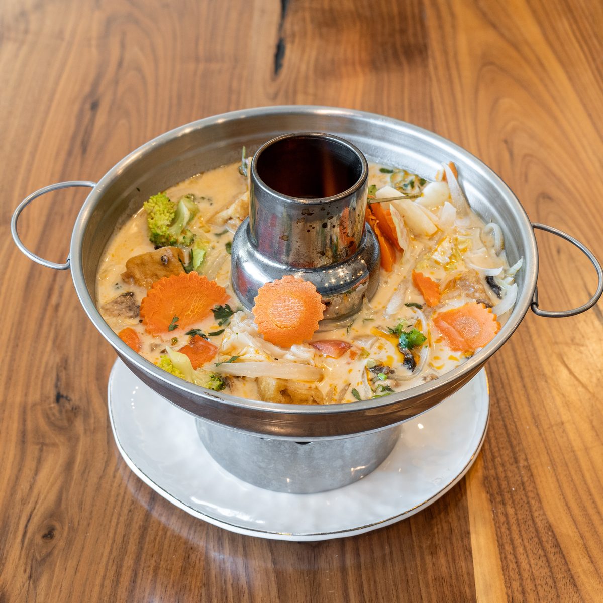 Lungo Thai Eatery Rewards