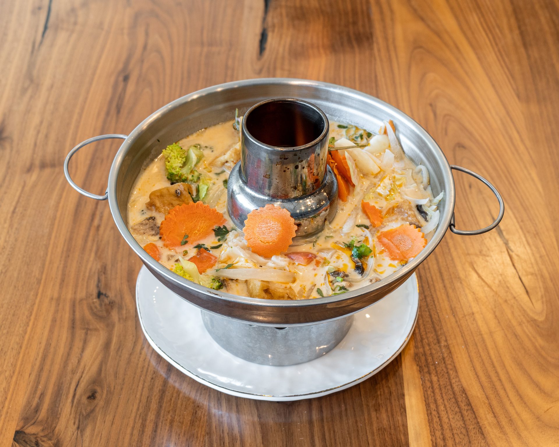Lungo Thai Eatery Rewards