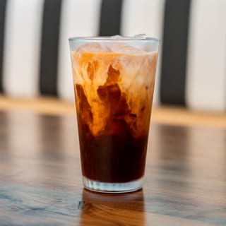 Thai Iced Tea