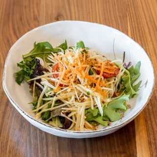 Papaya Salad