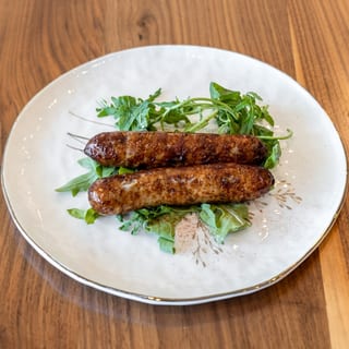Chicken Sausage