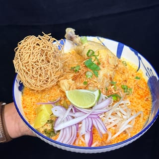 Khao Soi
