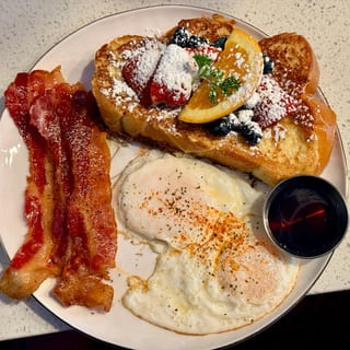 French Toast